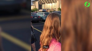 1.8K views · 29 reactions | These 2 young girls got surprise tickets to see Taylor Swift! Their reaction is so heartwarming ❤️❤️❤️ | Storytrender | Facebook
