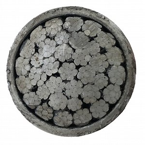 [Hot Item] 34X7 Iws Gi Steel Wire Rope 22mm