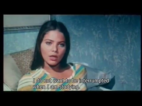 Forbidden Passion (La segretaria) - Ornella Muti [FULL MOVIE]
