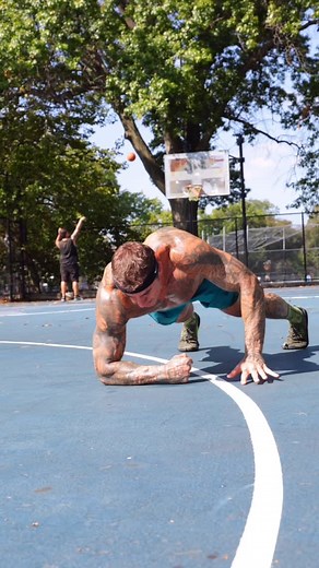Coach Igor on Instagram: "ELBOW PLANK PUSH-UP TRANSITIONS ⚡️ Constantly working on combining new functional bodyweight exercises into powerful hybrid flows. Efficiency, strength, and control all in one. Stay tuned & subscribe to my app for weekly routines and training ideas 🔥 👉 Link in bio. #PushUps #PushUpChallenge #PlankChallenge #PlankPushUps #CoreStrength #CoreWorkout #AbsWorkout #CoreTraining #BodyweightWorkout #BodyweightTraining #BodyweightExercises #Calisthenics #CalisthenicsWorkout #S
