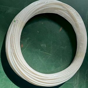 Flexible PTFE Tubing with Exceptional Chemical Resistance Properties