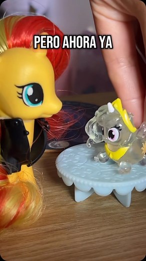 #mylittlepony #mlp #mylittleponyfriendshipismagic #mylittleponyedit #mylittleponyart #mylittleponyequestriagirls #mylittleponycollector #mlpfim | Marijo Dazzle