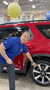 Honda Hacks! Wheel locks are an anti-theft standard on all Honda vehicles that prevents the wheels to be removed without the owner key! | Route 22 Honda | Facebook