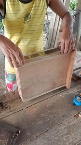 75 reactions | Ganito ako maglagay Ng drawer guide  #highlightsシ゚ #followersシ゚ #fblifestyle #woodworking | Lackson Tejada | Facebook