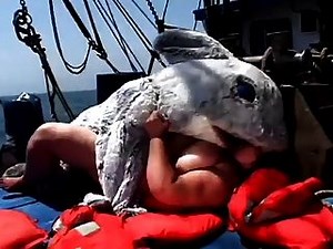 Fat Beach Patrol | Bobolike.com