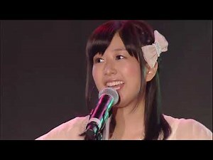 Ai Kayano, Haruka Tomatsu, Saori Hayami Secret Base Kimi ga Kureta Mono #