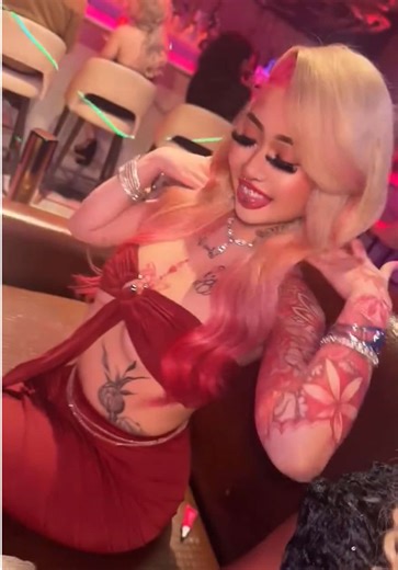 PK 💗 (@percckitty)’s videos with Gucci - MAF Teeski