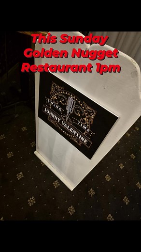 Singing crooning swinging Fun Laughter Love and other bruises 1pm #swingtime #swinglover Porcupine Village | Swing Time with Johnny Valentine