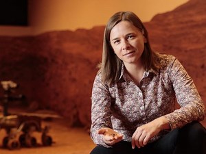 STEM pipeline proving hard to build