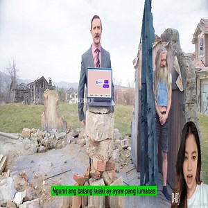 249K views · 2.7K reactions | Wala Pang Nakakita ng Ganitong Ama | Jingga | Facebook