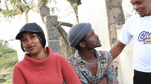 3.9K views · 482 reactions | Very lucky Boy... https://youtu.be/_aQoooT33fM | Sammy Kioko comedian | Facebook