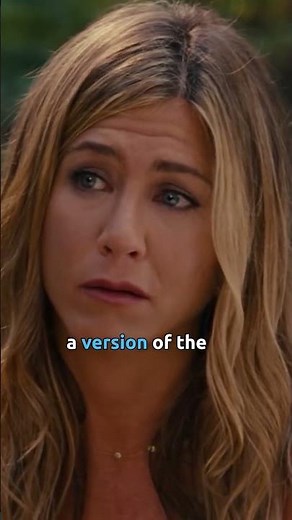 This Jennifer Aniston Nude Scene Ended Up Censored #wanderlust #deletedscenes #jenniferaniston