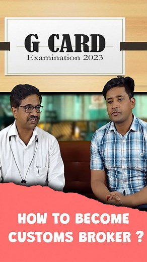 How to become Customs Broker ? PSP Academy (Lokesh Shrivastava)| #indiaimportexport #DheerajPandey #CBLRexam #CustomsBrokerExam #CBLRexam #CustomsBrokerExam #CustomsBrokersLicense #indiaimportexport #dheerajpandey #pspacademy 🔷PSP Academy ( Lokesh Shrivastava) 🔷Mob : 91-9910189981 🔷Email: pspacadmy@gmail.com 🔷www.pspacademy.com | Indiaimportexport