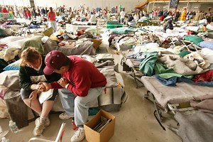 What is disaster medicine?