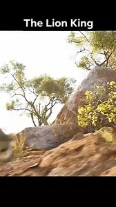 1.1K views · 2.1K reactions | Scar killed his own brother Mufasa and he told his brother son Simba to run away and never return. | Ezra Gar Brooks | Facebook