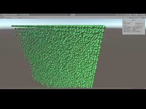 Unity ECS Test