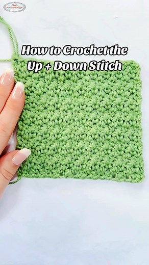 Get ready to have your mind blown! 🤯 Part 3 of the Mystery CAL is packed with surprises, and I'm so excited to share them with you! 😍 And, of course, the big reveal of the new project is coming your way! 🎉 #crochet #jan24mcal #mysterycal | Crochet Patterns & Tutorials by Nicki's Homemade Crafts