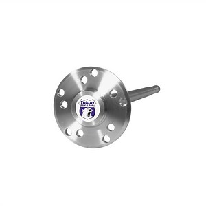 Yukon Gear & Axle Double-Drilled Axle Kit for 18-22 Jeep Wrangler JL Rubicon Dana 44 Rear Axle