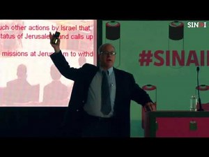 Ken Spiro - The UN Resolution: A Historical Perspective