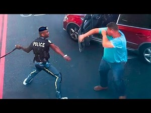 55 Bullies Who Got Instant Karma Caught on Camera