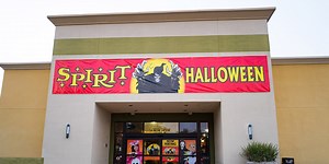A Spirit Halloween Store Movie Starring Christopher Lloyd Is Coming