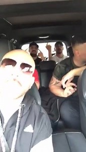 CONOR MCGREGOR 😡😡💣💣 #NXTLVL 21.07.2017 #BOZZARMY TOUR 2017 - TICKETS ÜBERALL! JETZT VORBESTELLEN! ⬇️⬇️⬇️ https://azad.lnk.to/NXTLVL | AZAD