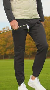 5.3K views |  JANUARI SALE: THERMAL WINTER GOLF JOGGERS VANAF €42.99 ⛳ Ontmoet de EERSTE THERMAL WINTER GOLF JOGGERS TER WERELD!  Het spel stopt niet voor de kou — en jij ook niet. Je vroeg om warmte. Wij hebben innovatie gebouwd. Lanceringprijzen actief. 4 kleuren. Premium thermisch materiaal. Alleen bij druids.com. Wees snel voordat ze weg zijn. ❄️ | Druids | Facebook