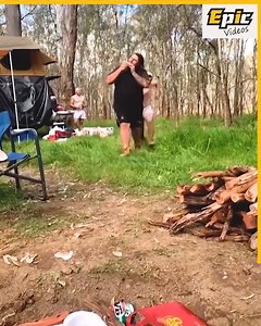 Failing with flair | Dennis James