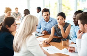 Top Five Employee Motivation Problems