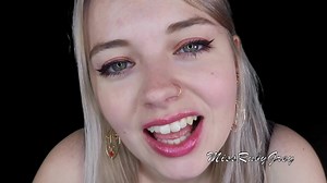 Miss Ruby Grey – Therapist Manipulation Week 2 Cum Eating