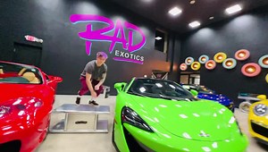 11K views · 657 reactions | This is bad ass !! | Recycled Percussion | Facebook