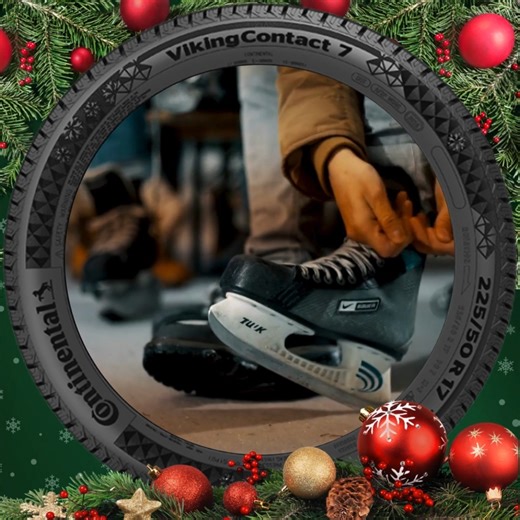 13K views | Glide into Winter Fun! Experience the thrill of ice...