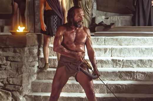 Stream It Or Skip It: ‘The Return’ on Paramount , an authentic interpretation of Homer's 'Odyssey' starring an absurdly ripped Ralph Fiennes