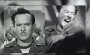Pedro Infante no gritó Torito en película | VIDEO