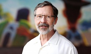 Ed Catmull joins the speakers at the 2020 VIEW Conference - Cartonionline.com
