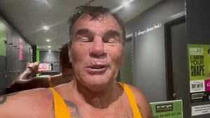 3.2K views · 218 reactions | Paddy Doherty Site on Reels | Facebook