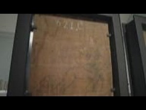 Da Vinci, Michelangelo and Picasso's doodles on display ++REPLAY++