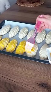 Pamuk gibi poğaça tarifi