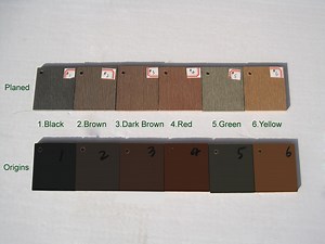 [Hot Item] Ocox WPC Exterior Wall Castellated Wall Cladding Easy Install Impact Resistance Against Insect Second Generation Co Extruded Wall Panel