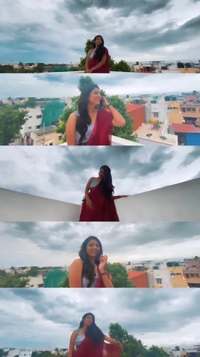 Bgm ✨ Mesmerizing ❤️ . . Artist : Modelling @lallu_lathika Makeup artist @ashikas_blush Photography @karvannan__ . . Checkout New And Follow For More Updates ✅ . DM FOR SHOOTS 🎥 Contact: For Further Details , Ping Me @lallu_lathika . . #reelskarofeelkaro #instagram#instareels #instagood #trending #outfit #modelling #artist #tamilcinema #instaviral #instatrend #reels #instagram #reelsitfeelsit #reelskarofeelkaro #instadance #instaclip #nayanthara #rashmikamandanna #yuvansongs #samantha #vijaydev