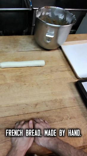 Easy French Bread Recipe for Winter Comfort