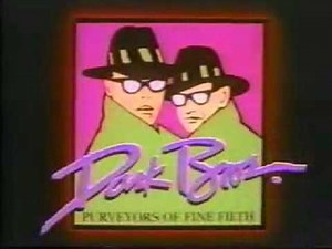 Dark Bros (1990)