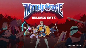 MythForce Release Date, Gameplay, Story, and Details