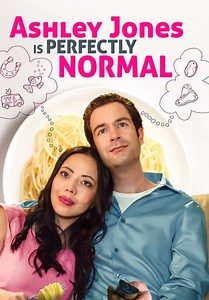 Ashley Jones Is Perfectly Normal (2021)
