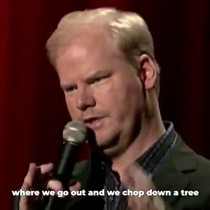 56K views · 2.1K reactions | The full compilation of my best drinking jokes is available on my YouTube channel. Click here: https://youtu.be/KiP1RYhZRHM | Jim Gaffigan | Facebook