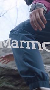 6.2K views · 41 reactions | Going up? ⛰️ These lightweight layers are down for racking up vert and packing down small. | Marmot | Facebook