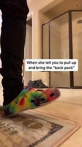 124K views · 2K reactions | Here we go  #reels #comeover #backpack #funtimes #girlfriend #funnyreels | PerfectLaughs | Facebook