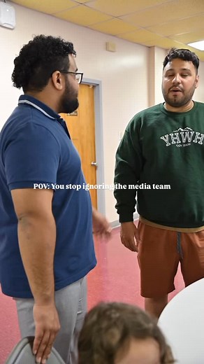 POV: You stop ignoring the media team📸 🤍🤍🤍🤍 POV: Dejas de ignorar al equipo de medios📸 #COYUSA #COY #CongregaciónDeYahweh #CongregacionDeYahweh #Photography #Church #Worship #Fellowship #Shabbat #Sabbath #Service #Detail #Edit #Praise #Fiesta #Feast #Celebration | Congregación de Yahweh, USA