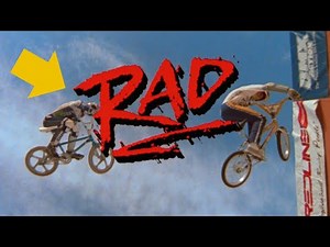 Rad (1986): 10 Weird Facts They Never Told You