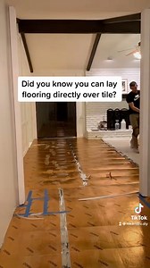 Do you think this is genius or lazy?? #DIY | Nik and Liv DIY